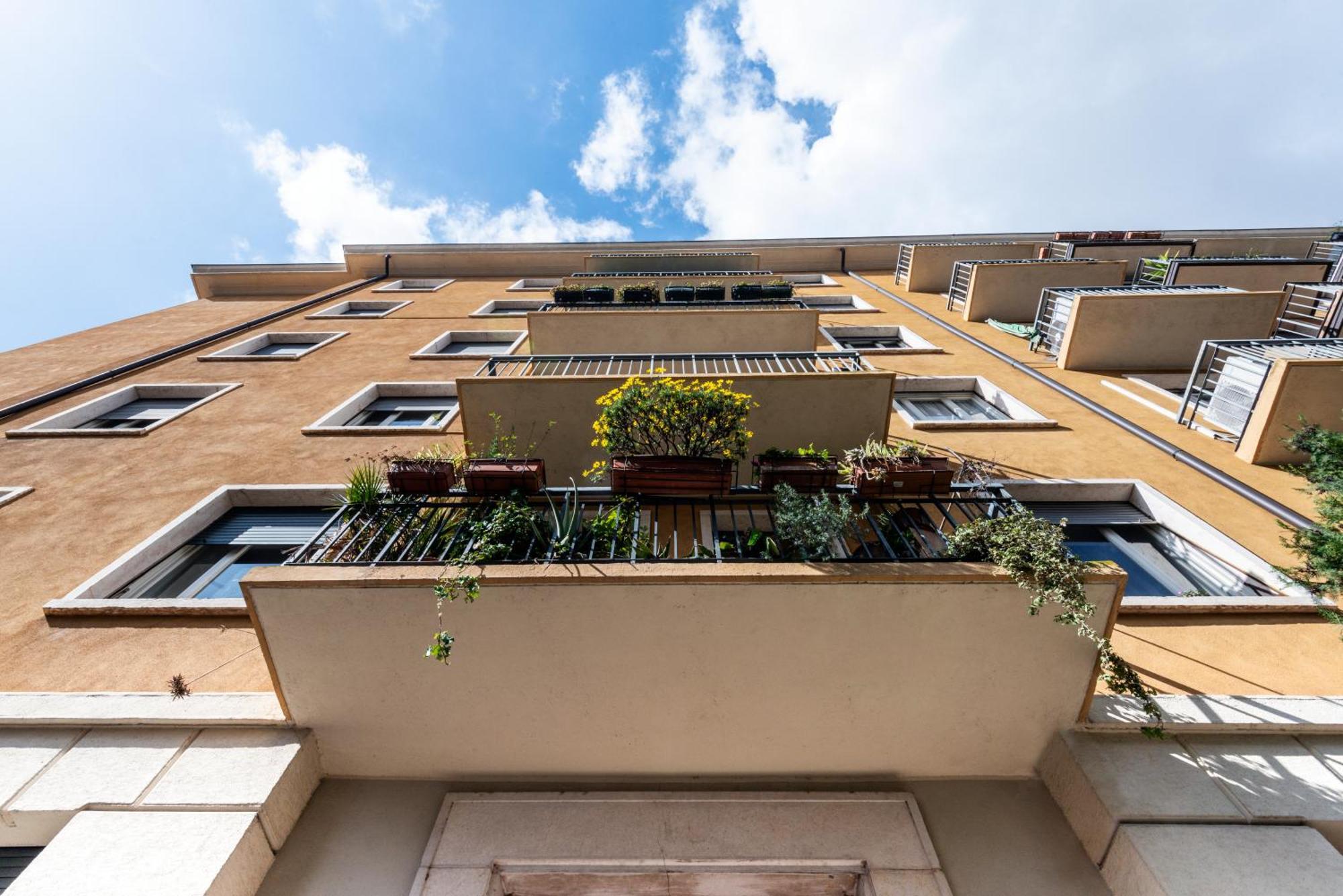 Apartamento Deluxe