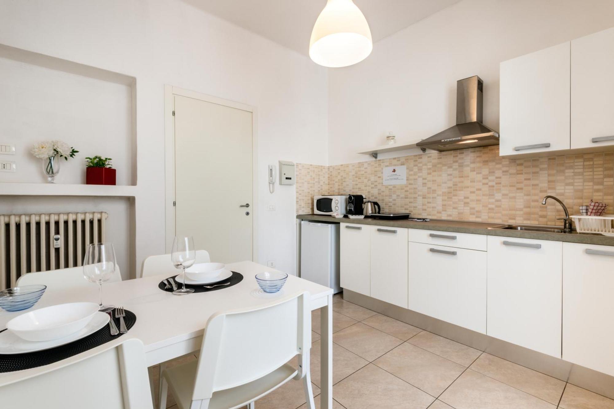 Deluxe Apartamento *