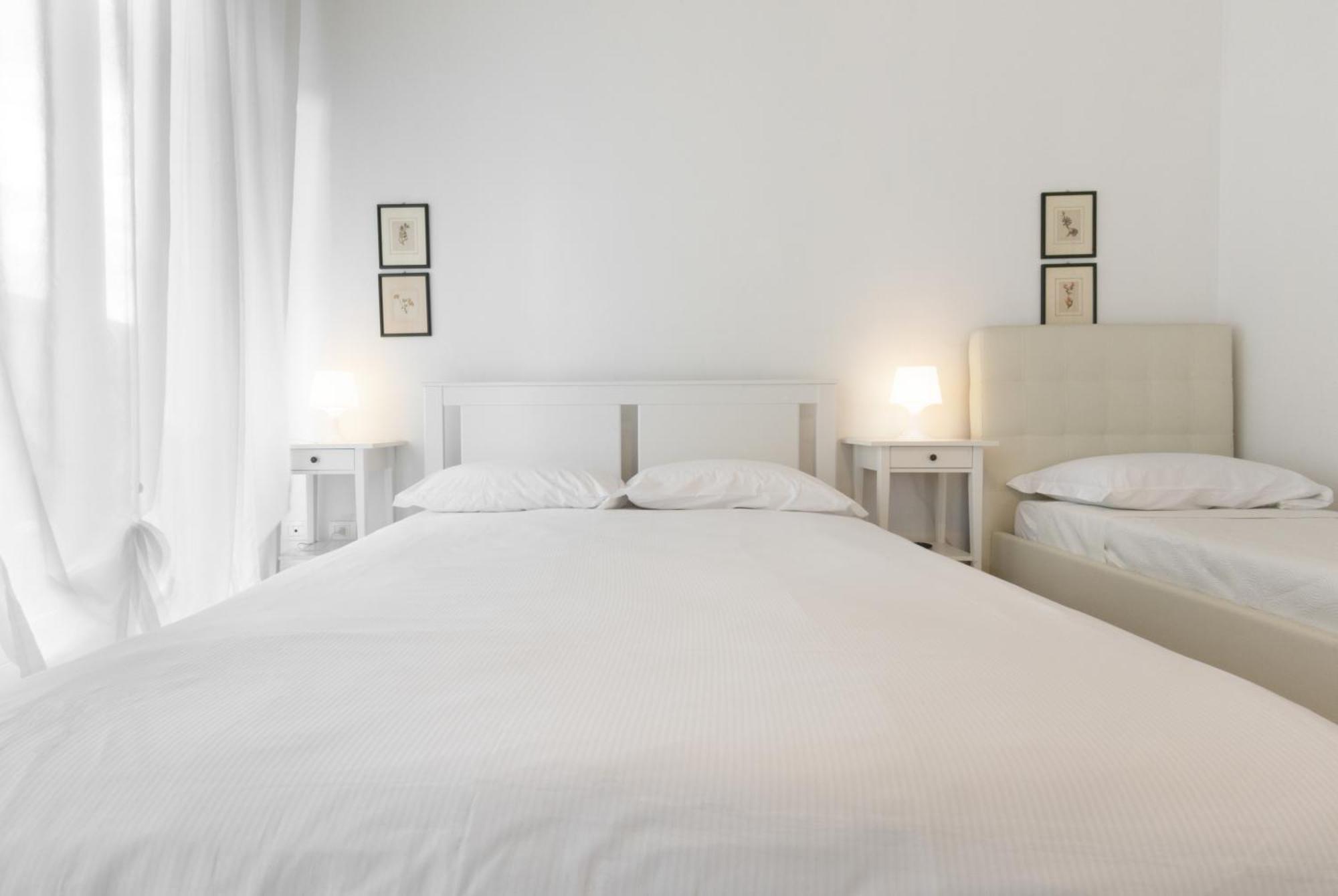 Apartamento Deluxe