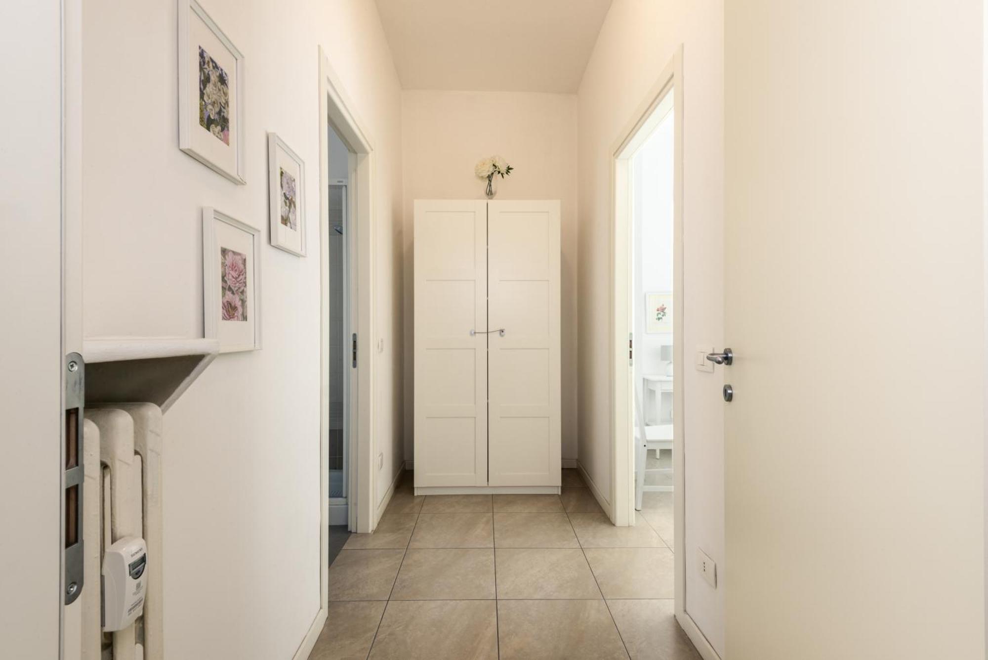 Deluxe Apartamento Verona