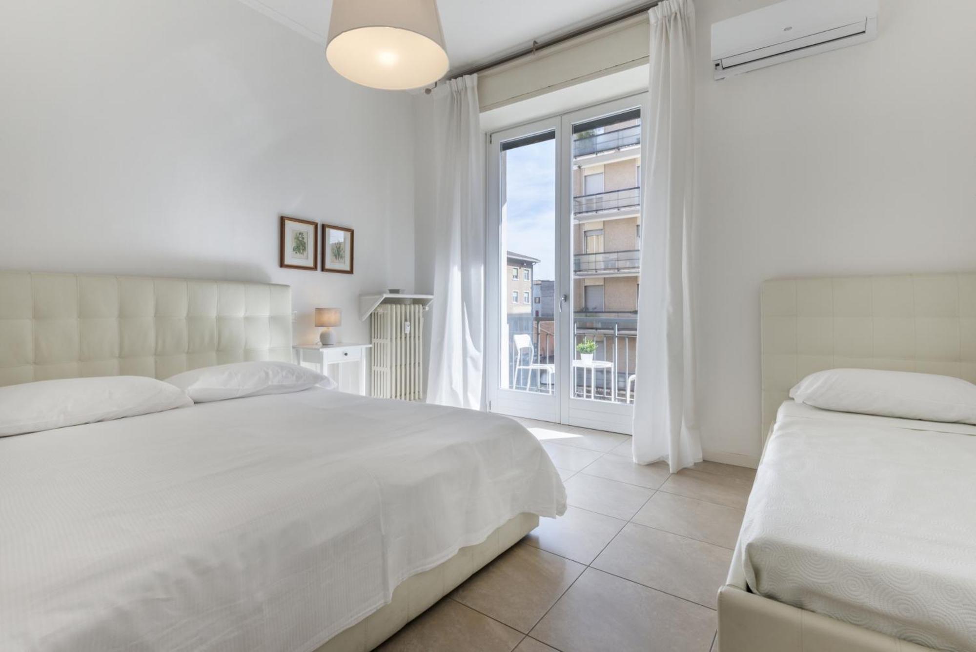 Deluxe Apartamento *