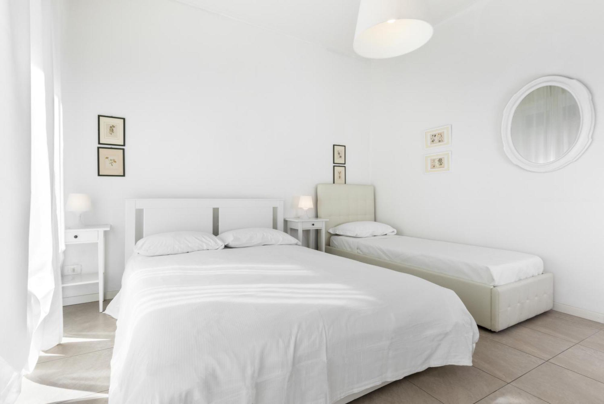 Apartamento Deluxe Verona