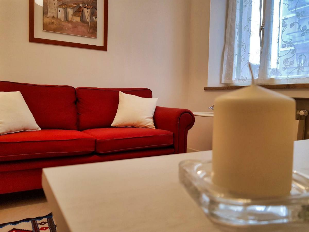 Apartamento Deluxe *