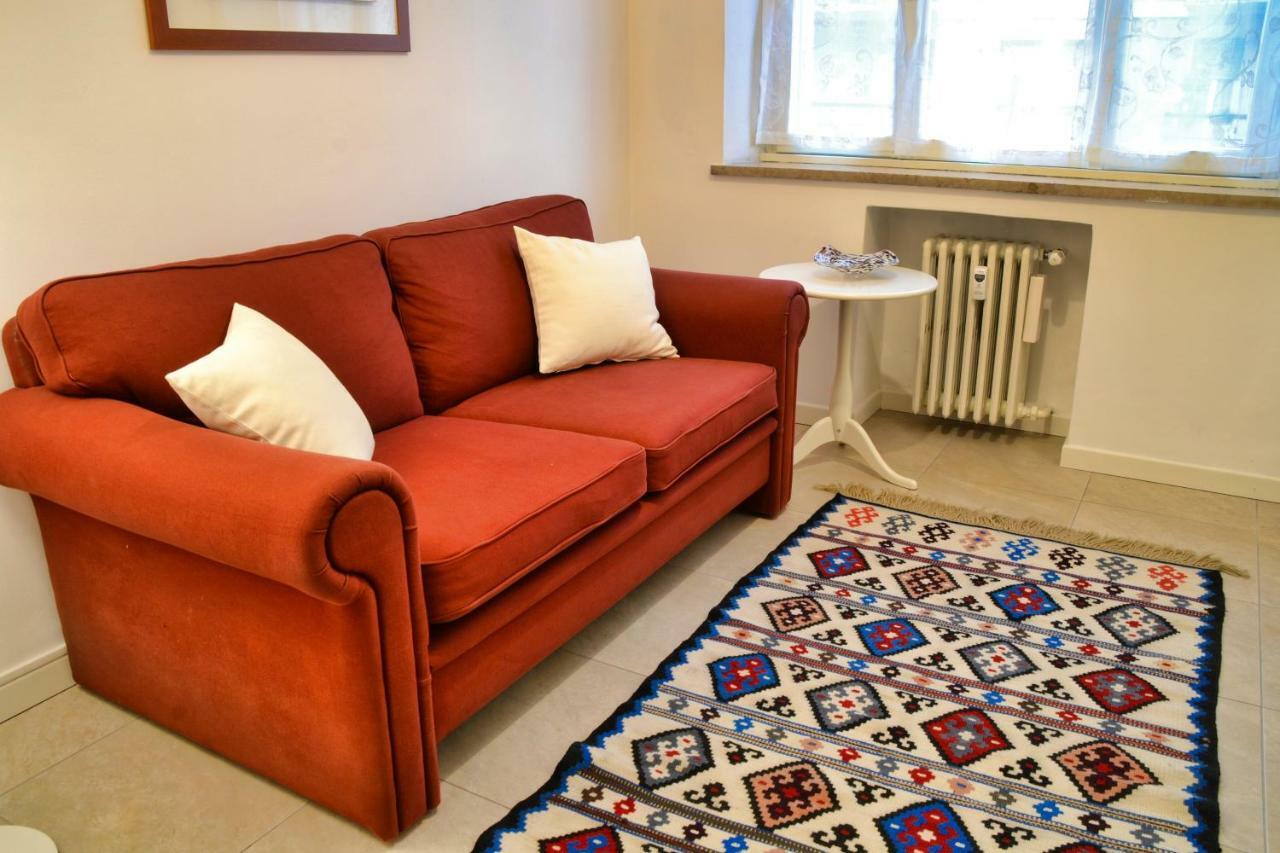 Apartamento Deluxe *