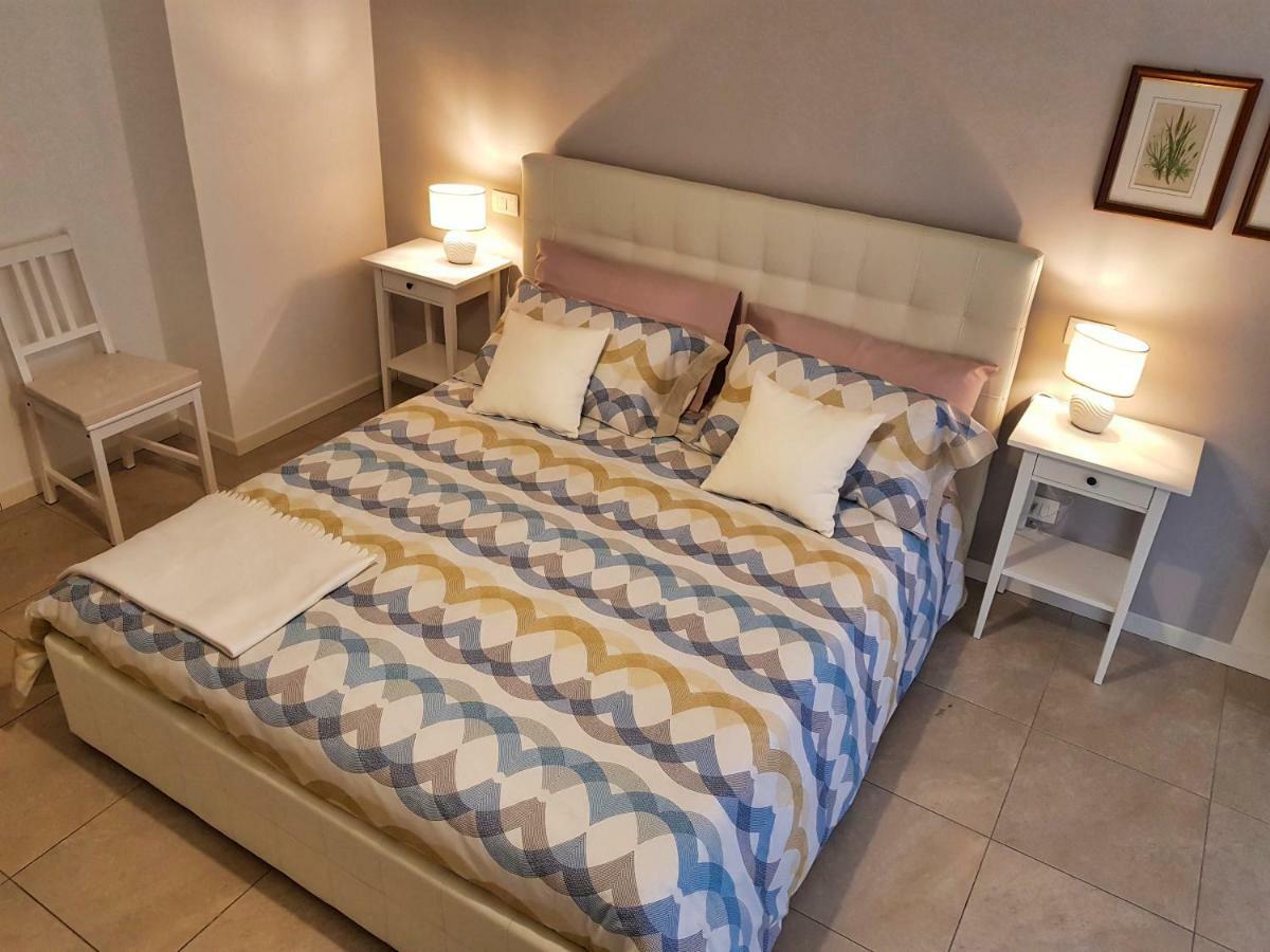 Apartamento Deluxe