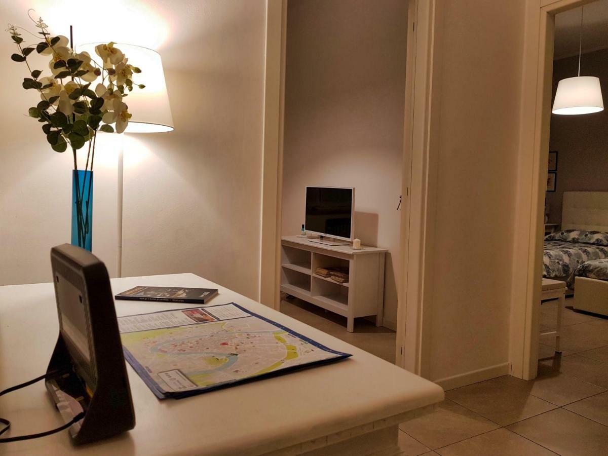 Deluxe Apartamento Verona