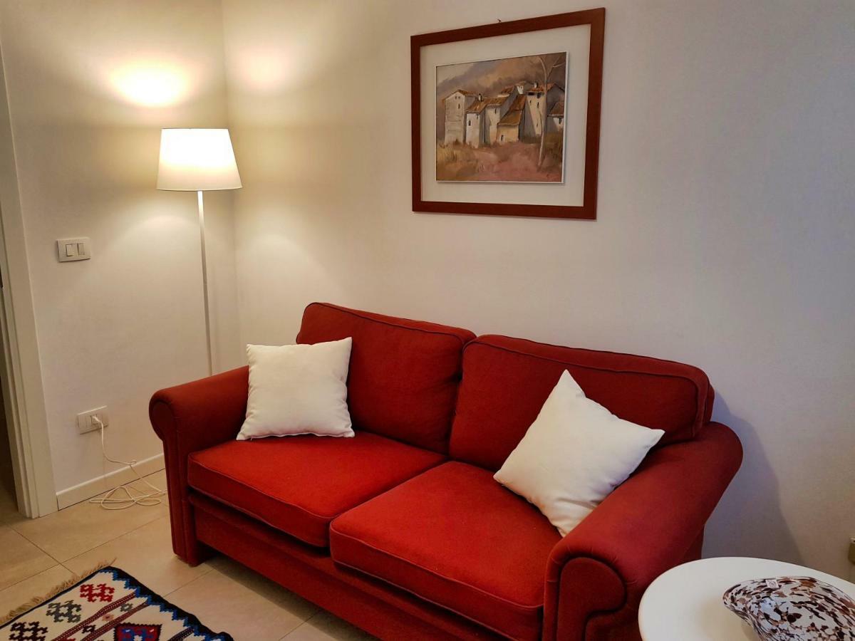 Deluxe Apartamento