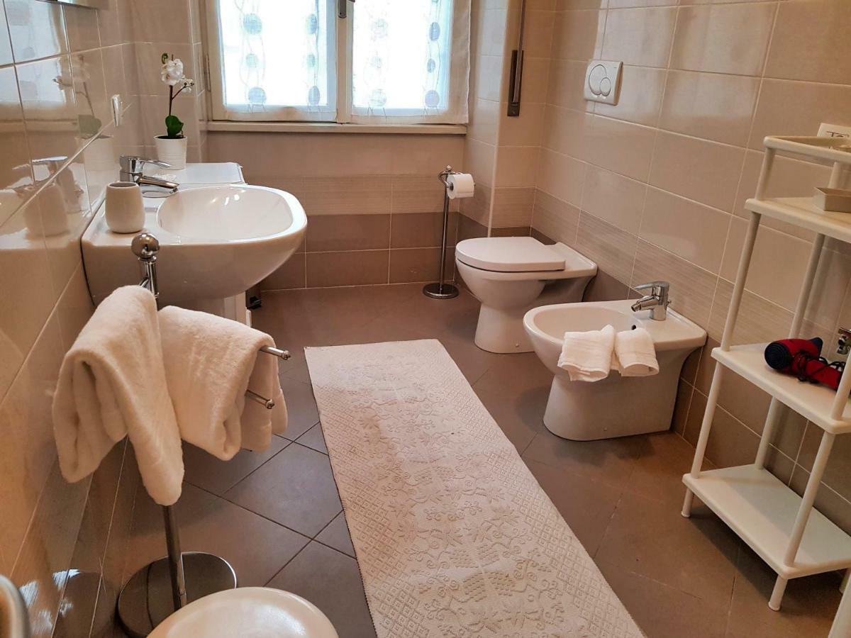 Deluxe Apartamento *