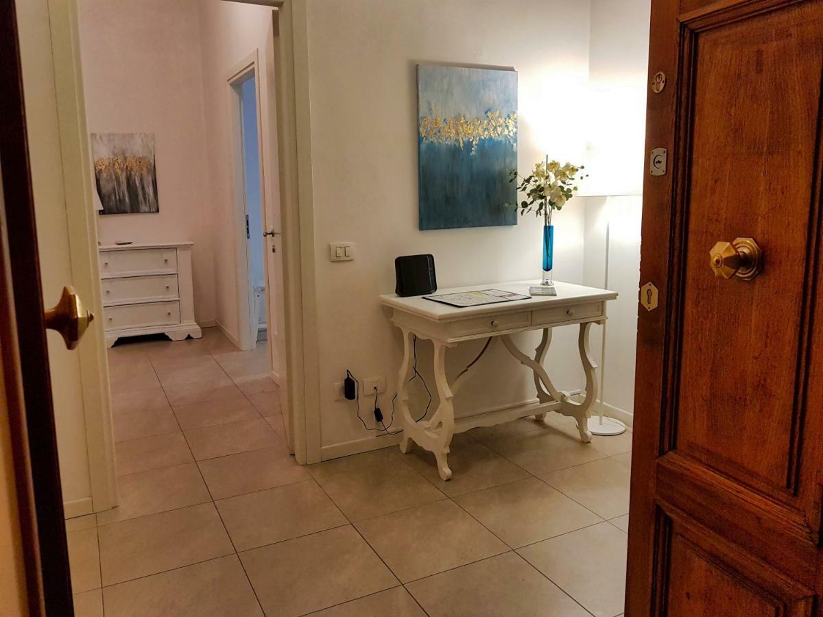 Deluxe Apartamento