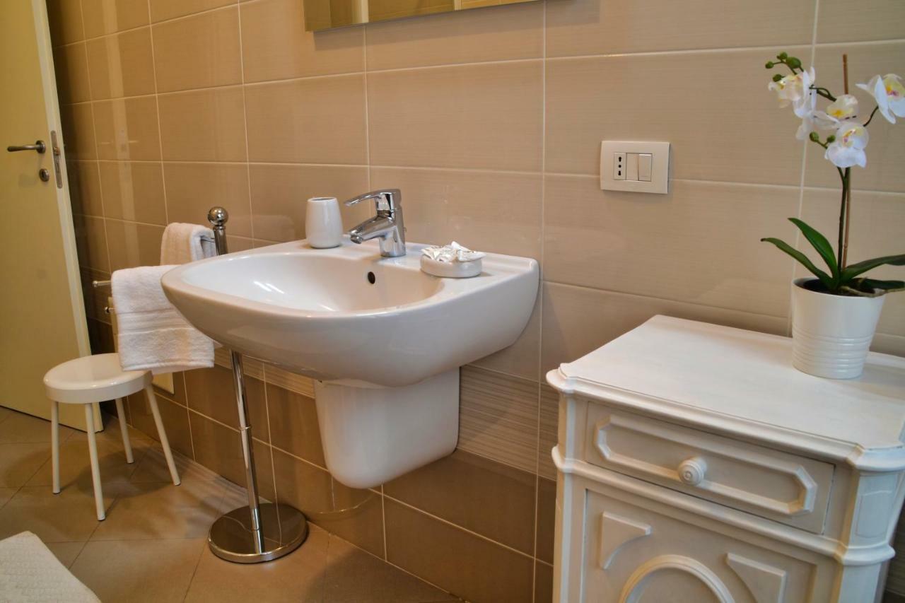 Apartamento Deluxe Verona