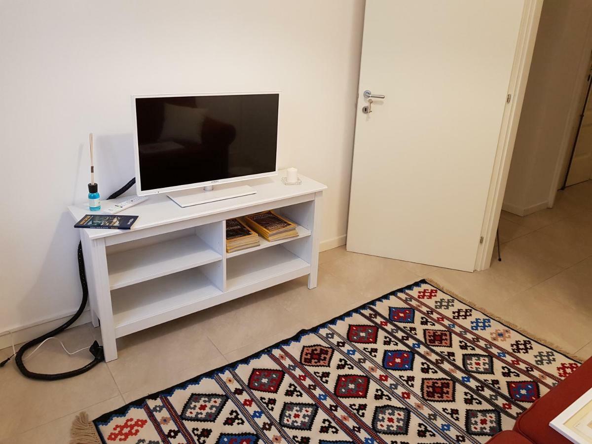 Deluxe Apartamento