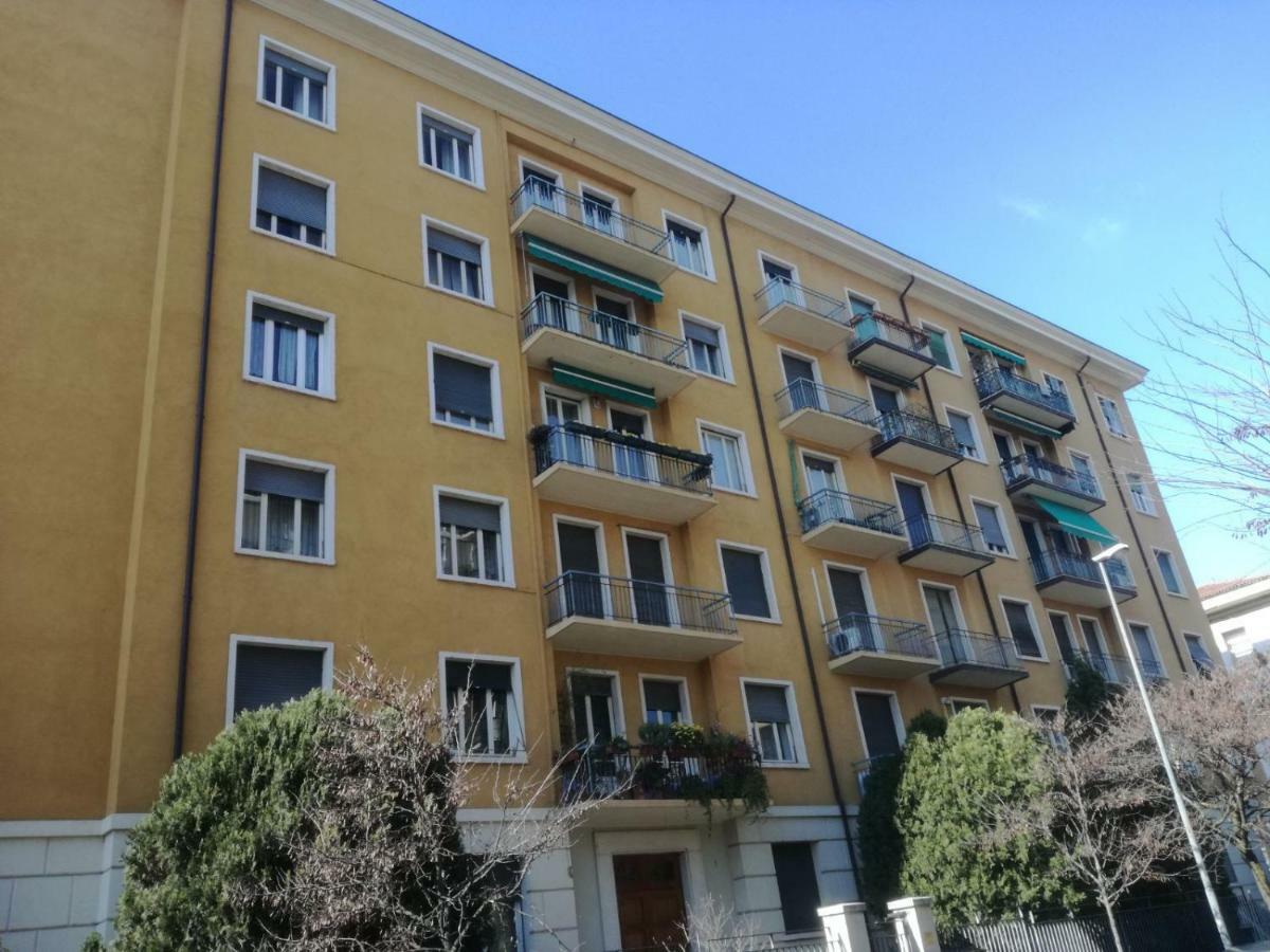 Apartamento Deluxe Verona
