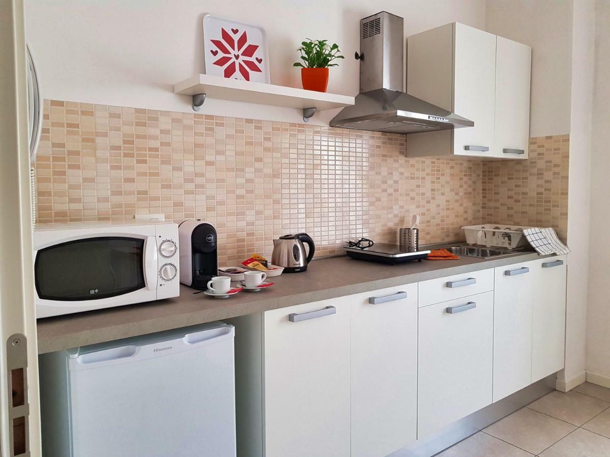 Deluxe Apartamento Verona
