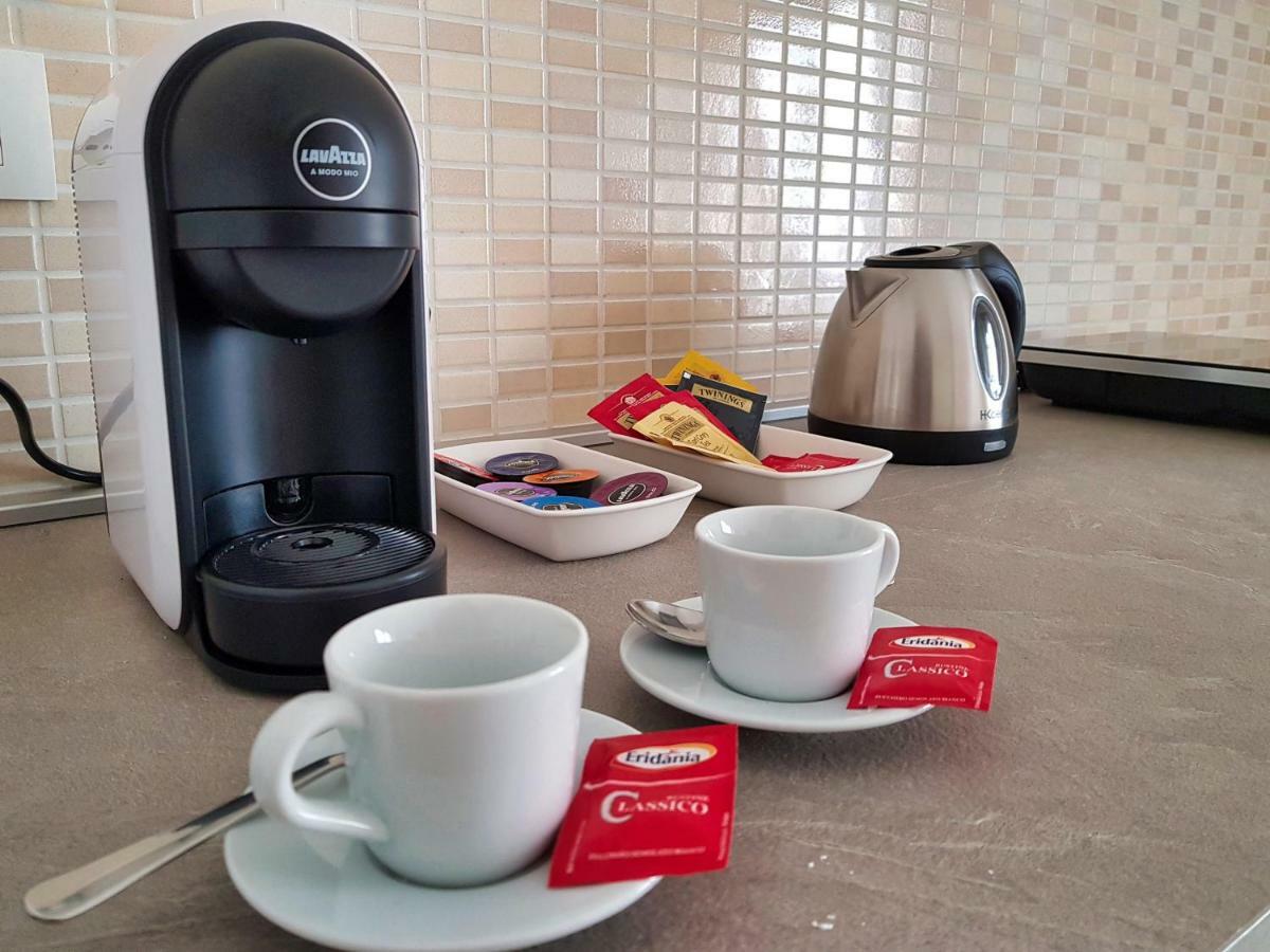 Deluxe Apartamento
