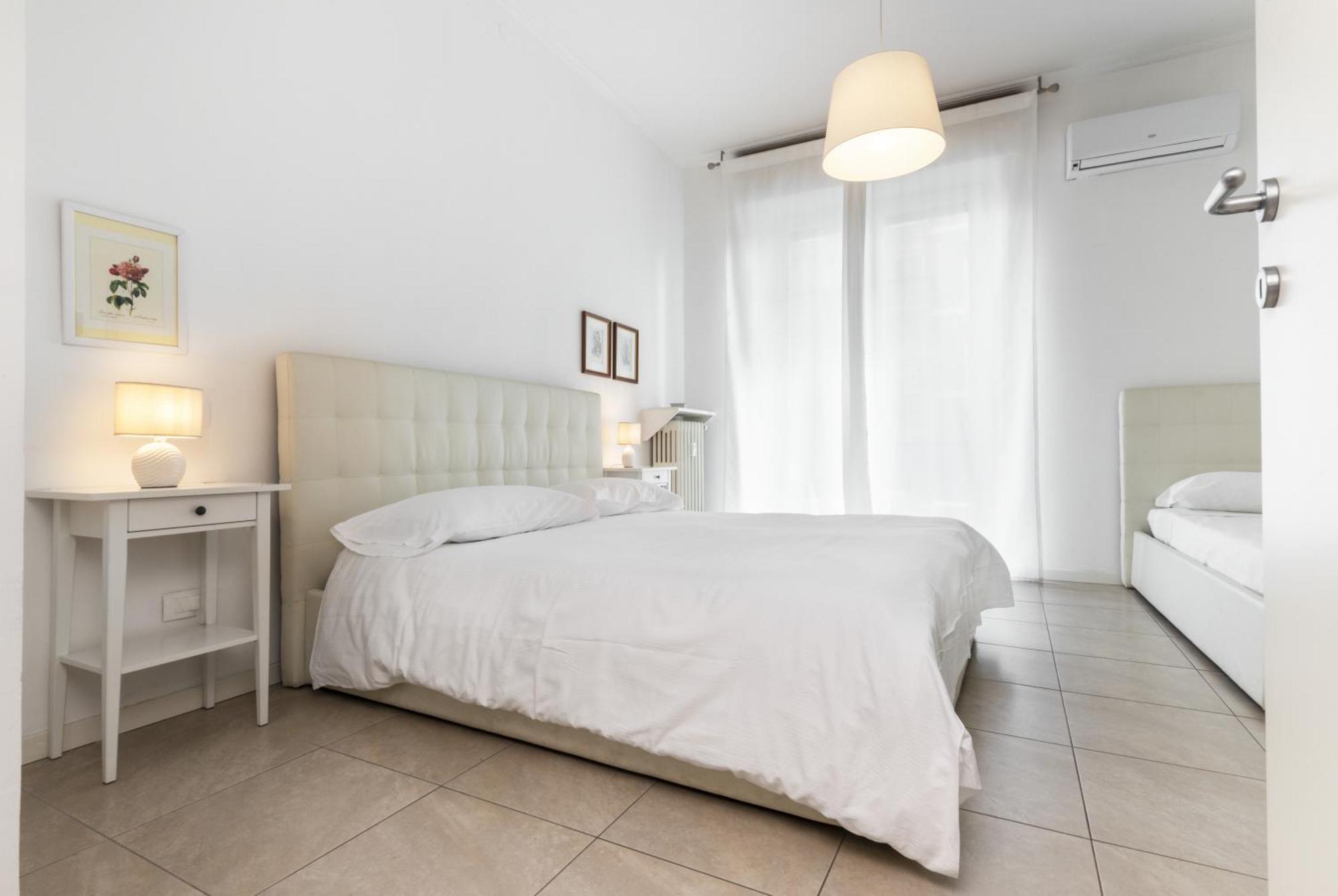 Apartment Deluxe Verona