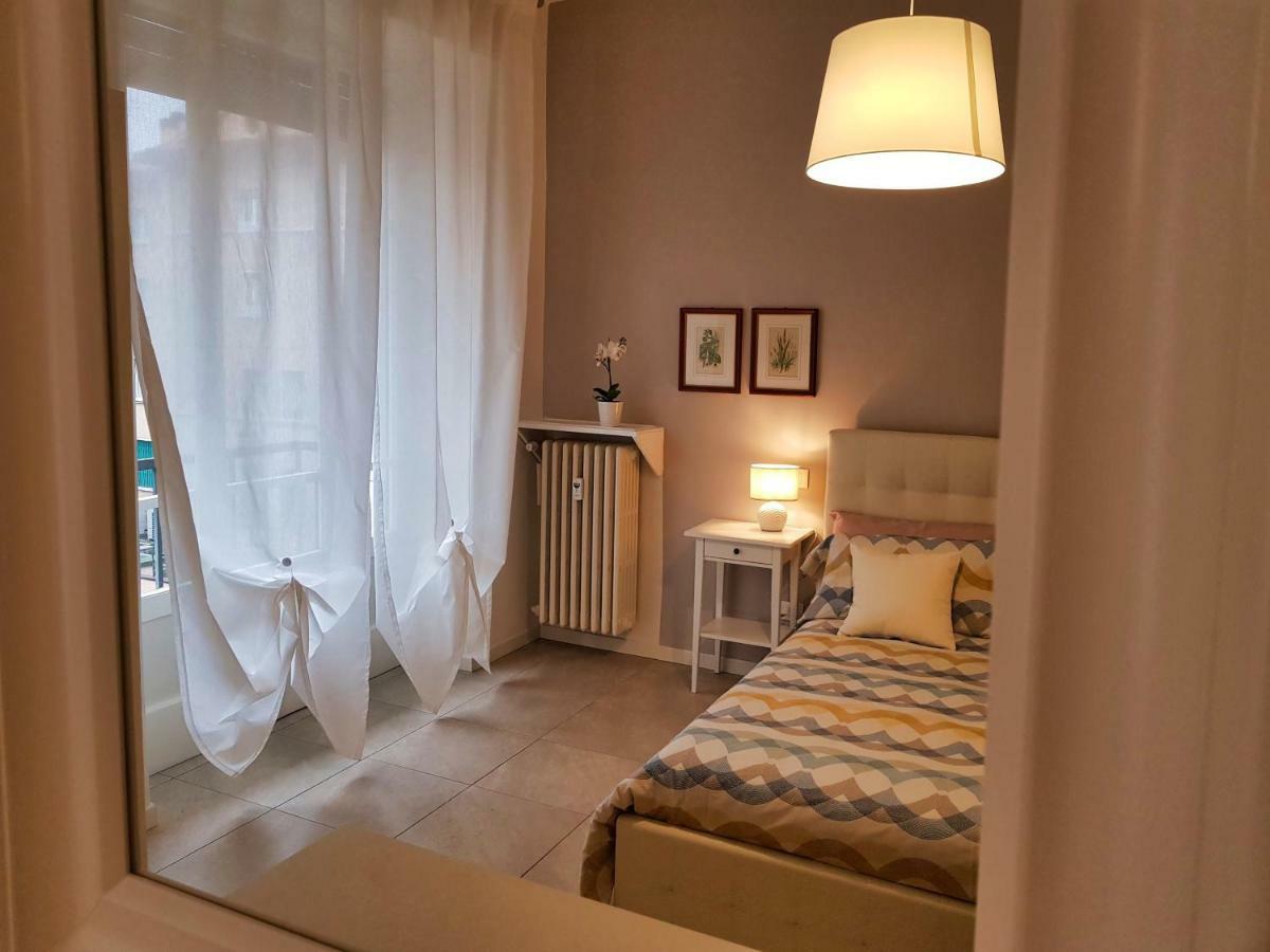 Deluxe Apartment Verona